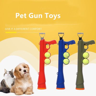 Toys Training Exercise Dog Launcher Long Range Speed Aiming