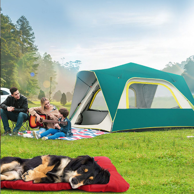 Travel Waterproof Outdoor Cat Blanket 5cm Thick PP Cotton