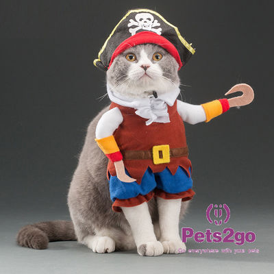 Pet Ancient Colourful Multiple Styles Beautiful Christmas Clothes Wholesale