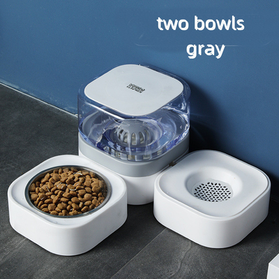Automatic Cat Dog Water Dispenser For Water Drinking
