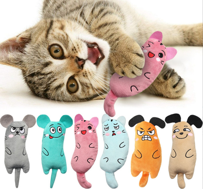 Puzzle Toys Amazon Refillable Catnip Toy Cat with catnip Set