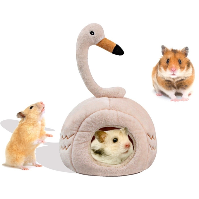 큰 잘 씹히지 않는 개 침대